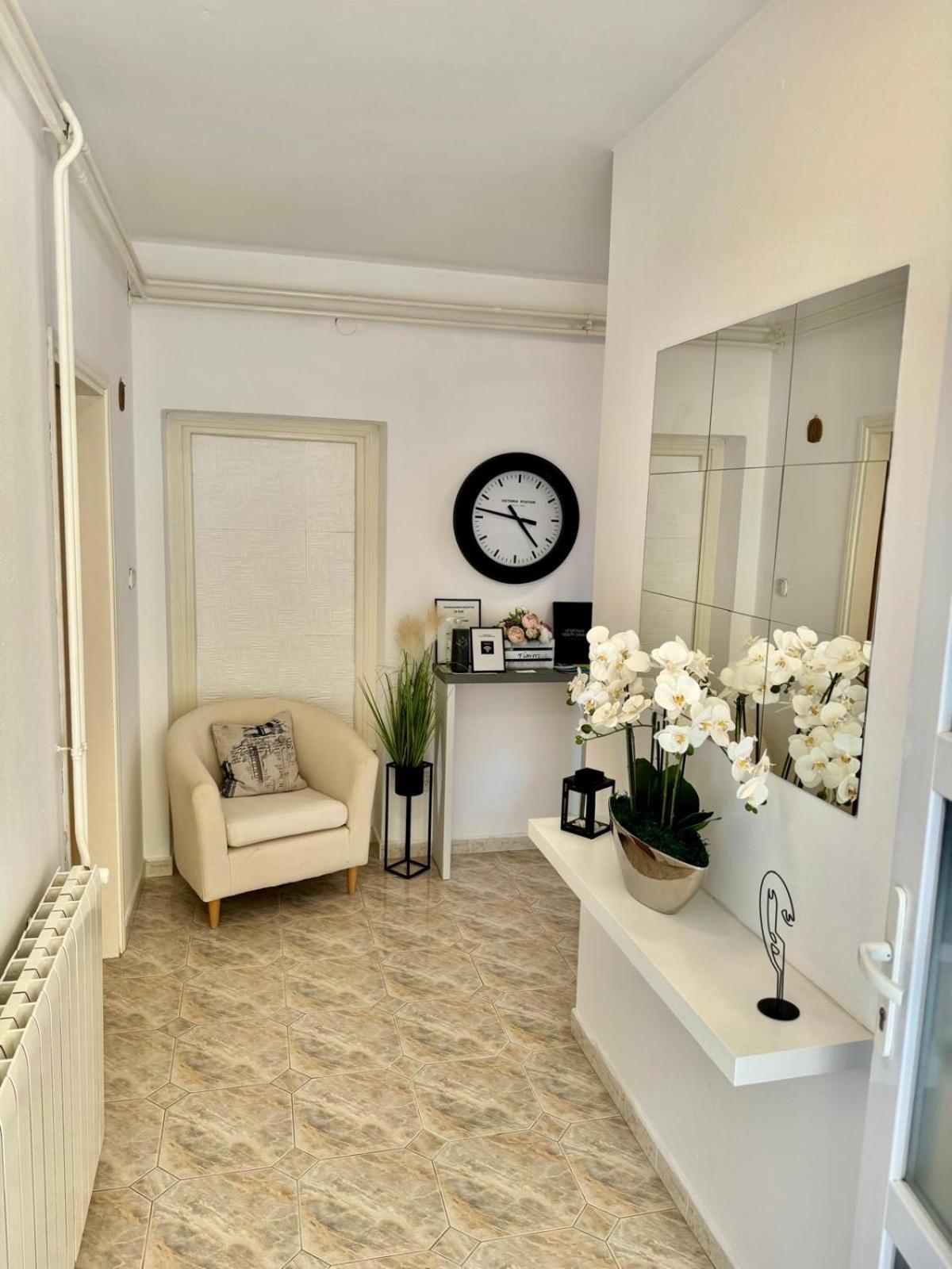 Apartman Monte Grande Pula Dış mekan fotoğraf