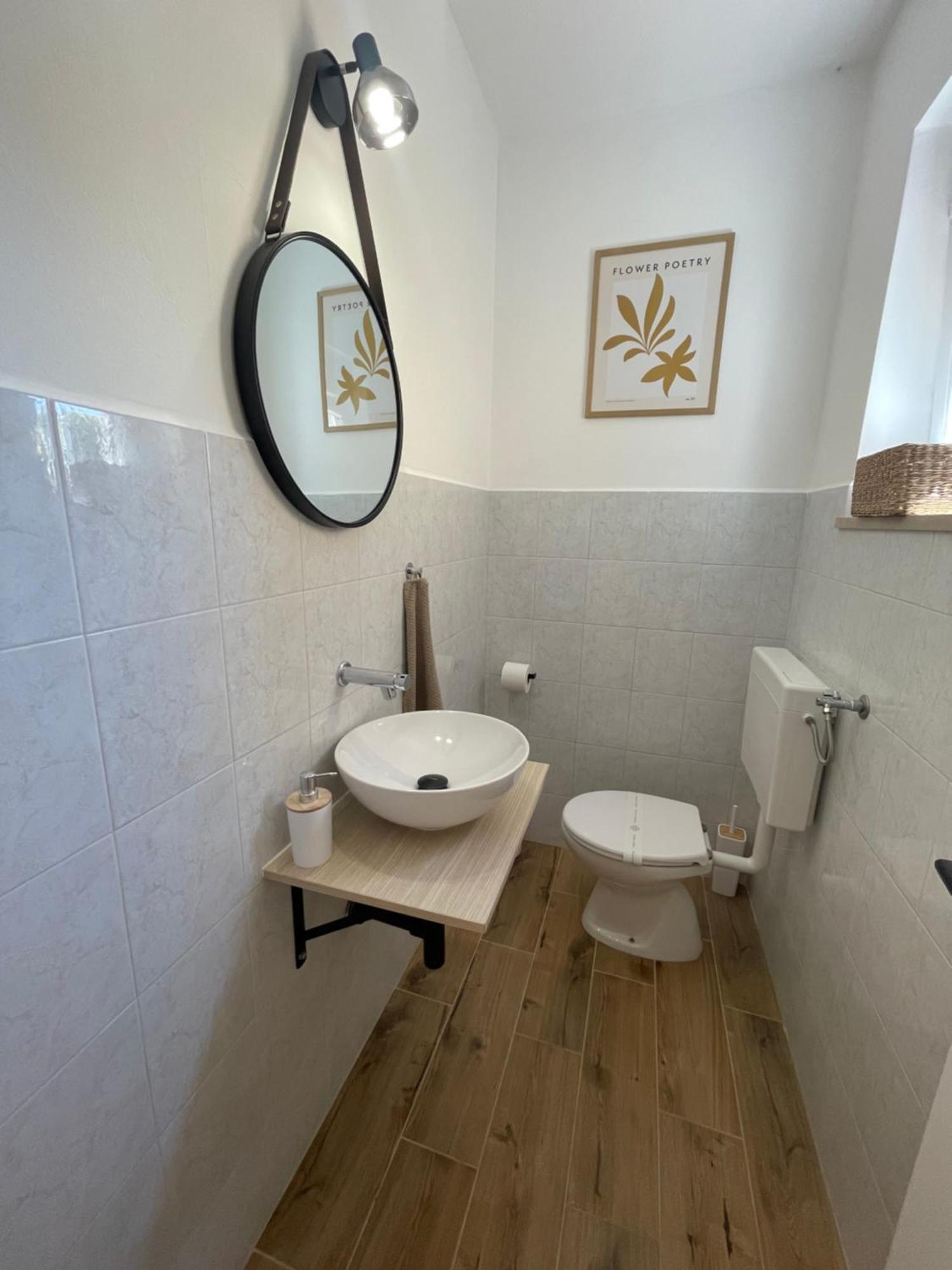 Apartman Monte Grande Pula Dış mekan fotoğraf