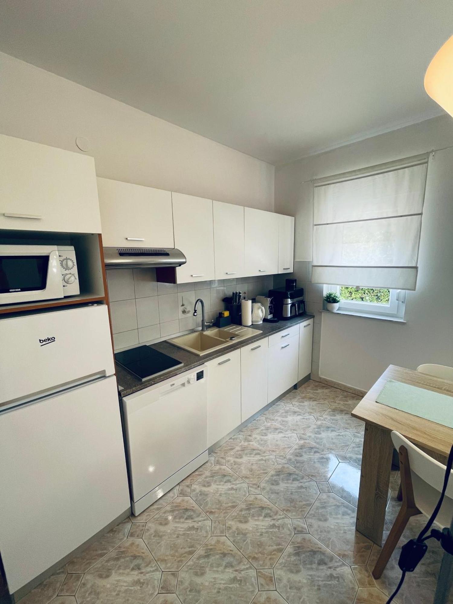Apartman Monte Grande Pula Dış mekan fotoğraf